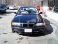 2001 3 Series 325i Sedan #3