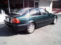 2001 3 Series 325i Sedan #7