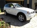 2006 X3 3.0i #2 2006 X3 3.0i #2