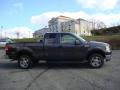 2007 F150 XLT SuperCab 4x4 #2
