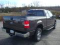 2007 F150 XLT SuperCab 4x4 #3