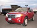 2008 Escape XLT V6 4WD #2