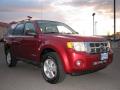 2008 Escape XLT V6 4WD #3
