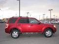 2008 Escape XLT V6 4WD #4