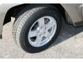 2006 Grand Cherokee Laredo 4x4 #9