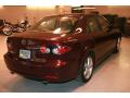 2008 MAZDA6 i Sport Sedan #6
