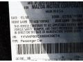 2008 MAZDA6 i Sport Sedan #18 2008 MAZDA6 i Sport Sedan #18