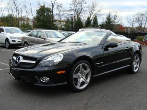 Used mercedes benz 550s #2