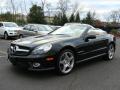 2009 SL 550 Roadster #1