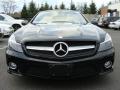 2009 SL 550 Roadster #2