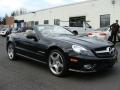 2009 SL 550 Roadster #3