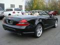 2009 SL 550 Roadster #4