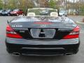 2009 SL 550 Roadster #5