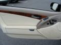 2009 SL 550 Roadster #7