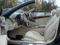 2009 SL 550 Roadster #8