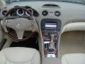 2009 SL 550 Roadster #10