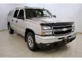2006 Silverado 1500 LT Crew Cab 4x4 #1