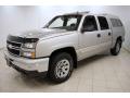2006 Silverado 1500 LT Crew Cab 4x4 #3