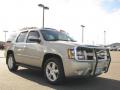 2007 Tahoe LTZ 4x4 #5