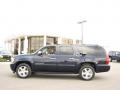 2007 Suburban 1500 LTZ 4x4 #1
