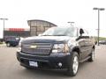 2007 Suburban 1500 LTZ 4x4 #2