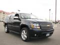 2007 Suburban 1500 LTZ 4x4 #4
