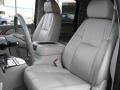 2007 Suburban 1500 LTZ 4x4 #12