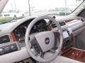 2007 Suburban 1500 LTZ 4x4 #13
