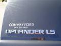 2008 Uplander LS #13