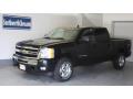 2009 Silverado 1500 LT Crew Cab 4x4 #1