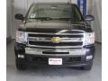 2009 Silverado 1500 LT Crew Cab 4x4 #2
