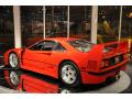 1990 F40  #7