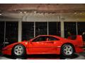 1990 F40  #17