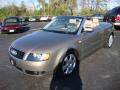2004 A4 1.8T Cabriolet #1