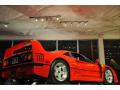 1990 F40  #30