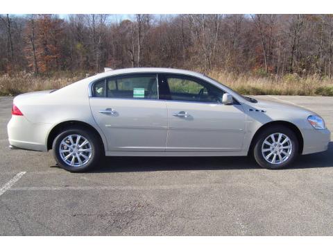 Sand Beige Metallic Buick Lucerne CX. Click to enlarge. Sand Beige Metallic Buick Lucerne CX. Click to enlarge.