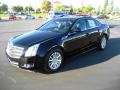 2010 CTS 3.0 Sedan #3