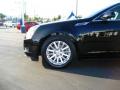 2010 CTS 3.0 Sedan #4