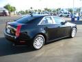 2010 CTS 3.0 Sedan #8