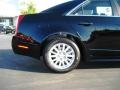 2010 CTS 3.0 Sedan #9