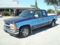 1994 C/K C1500 Extended Cab #1