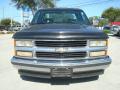 1994 C/K C1500 Extended Cab #5
