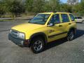 2002 Tracker LT 4WD Hard Top #1