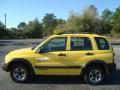 2002 Tracker LT 4WD Hard Top #2