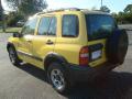 2002 Tracker LT 4WD Hard Top #3