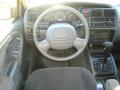 2002 Tracker LT 4WD Hard Top #6