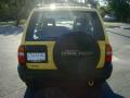 2002 Tracker LT 4WD Hard Top #8