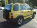 2002 Tracker LT 4WD Hard Top #9