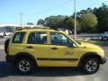2002 Tracker LT 4WD Hard Top #10