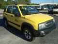 2002 Tracker LT 4WD Hard Top #11